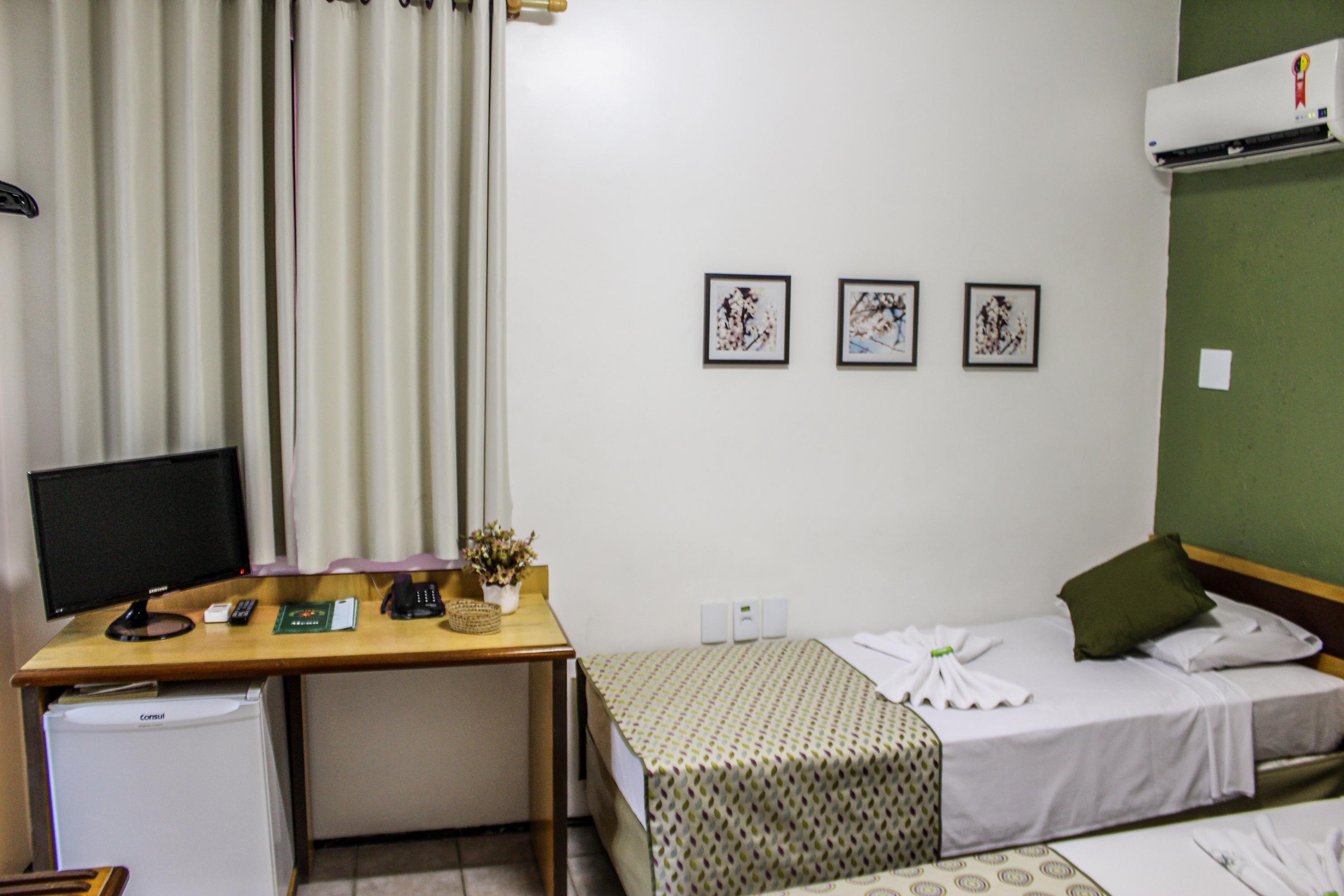 Abrolhos Praia Hotel Форталеза Экстерьер фото